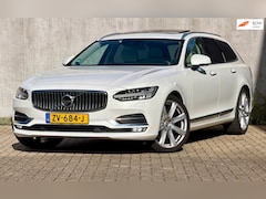 Volvo V90 - 2.0 T5 Inscription Polestar 253pk 400Nm LuxuryLine
