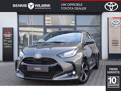 Toyota Yaris - 1.5 Hybrid 115 Dynamic Stuur en stoelverwarming