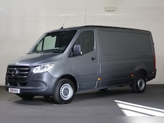 Mercedes-Benz Sprinter - 317 CDI L2 H1 Automaat Airco Navigatie Camera