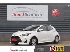 Toyota Yaris - Mazda 2 Hybrid 1.5 Prime-line Clima / Cruise / Apple - Android / Audio