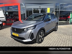 Peugeot 3008 - 1.6 Hybrid 225 GT | Keyless Entry | Stoelverwarming | Elektrisch verstelbare stoelen | Blu