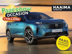 Peugeot e-5008 - Allure 73 kWh | Grijs kenteken | Prijs excl. BTW | WLTP tot 503km | 160kW snelladen | 1000