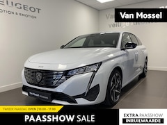 Peugeot 308 SW - 1.6 Plug-in Hybrid 180 Allure Avantage | Camera | Navigatie | Climate control | Adaptive C