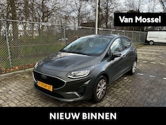 Ford Fiesta - 1.0 EcoBoost Connected