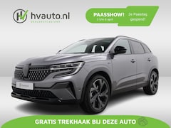 Renault Austral - 1.2 E-TECH FULL HYBRID 200PK ESPRIT ALPINE | Trekhaak | Panoramadak | 360 camera | El. ach