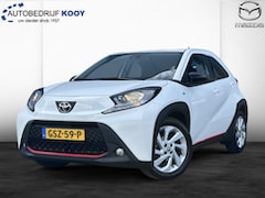 Toyota Aygo X - 1.0 VVT-i MT Play / Airco / Carplay / Camera