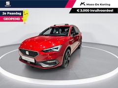 SEAT Leon Sportstourer - 1.5 TSI e-Hybrid FR PHEV | Black Pack | Technology Pack | Panoramadak | Audio System| 18 I