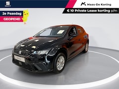 SEAT Ibiza - 1.0 EcoTSI Style Business Connect Apple carplay | Draadloos laden | Climate control| Stoel