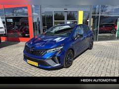 Renault Clio - 1.6 E-Tech Full Hybrid 145 esprit Alpine | navi | carplay | Adaptive cruise control