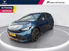 CUPRA Born - Business Limited 63 kWh 231PK l Pilot L l Senheiser Audio l 17% Bijtelling