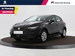 SEAT Ibiza - Style Plus 1.0 70 kW / 95 pk EcoTSI Hatchback