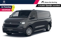 Volkswagen e-Transporter - Bedrijfswagens Bestelwagen Style 70kWh 218pk L2 735938