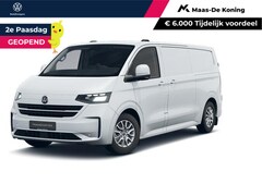 Volkswagen e-Transporter - Bedrijfswagens Bestelwagen Style 70kWh 218pk L2 733411