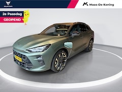 CUPRA Terramar - 1.5 TSI e-Hybrid Tribe Edition 272PK l Panoramadak l HD Led Matrix Verlichting l Wegklapba