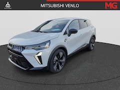 Mitsubishi Grandis - 1.8 HEV First Edition Mengelers actieprijs: € 40.890, 00