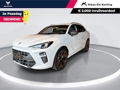 CUPRA Terramar - 1.5 TSI e-Hybrid VZ Performance 272PK l Panoramadak l Wegklapbare trekhaak l Sennheiser Au