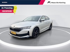 Skoda Octavia - 1.5 TSI MHEV DSG Business Edition | 18 Inch | Spoilerpakket | Herwaardering