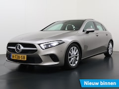 Mercedes-Benz A-klasse - 180 Business Solution Luxury