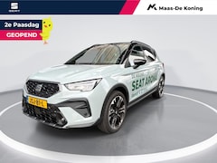 SEAT Arona - 1.0 EcoTSI FR Business Connect 116PK DSG Automaat l 18" Preformance Machined l Trekhaak af