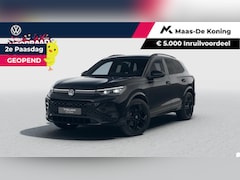 Volkswagen Tiguan - R-Line Edition 1.5 eHybrid 204 PK 6 versn. DSG · Achteruitrijcamera · Draadloze telefoonla