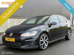Volkswagen Golf - , 2.0 TSI GTI Performance Pano300 PK Miltek