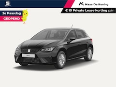 SEAT Ibiza - Style 1.0 EcoTSI 70 kW / 95 PK Hatchback 5 deurs 5 versn. handbak | Herwaardering