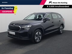 Skoda Kodiaq - 1.5 TSI PHEV Edition | PRIVATELEASE ACTIEMODEL | 599, - PER MAAND 5000km / 60MND