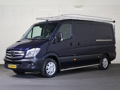 Mercedes-Benz Sprinter - 319 CDI 3.0 V6 L2 H1 Automaat Imperiaal Trekhaak