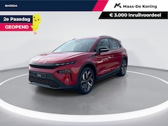 Skoda Elroq - 85 Sportline Elektrische aandrijving | Business Upgrade Plus Pakket | Trekhaak wegklapbaar
