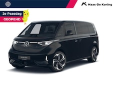 Volkswagen ID. Buzz - Bedrijfswagens GTX Limited 86kWh 340pk 4Motion L2 735018