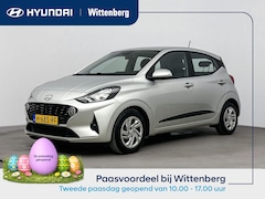 Hyundai i10 - 1.0 Comfort | Airco | Cruise | Apple Carplay & Android auto | Lane assist |
