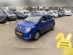 Citroën C1 - 1.0 VTi Feel | Apple Carplay/Android Auto| Achteruitrijcamera | Airco | DAB+ | 5 Deurs |