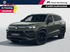 Volkswagen Tayron - R-Line Edition 1.5 eHybrid 204 PK 6 versn. DSG · Rondomzichtcamera · Panoramaschuif-kantel