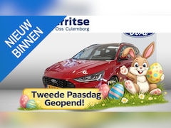 Ford Focus Wagon - 1.0 EcoBoost 155 PK Hybrid ST Line X