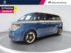Volkswagen ID. Buzz - Bedrijfswagens Pro Bulli Limited 86kWh 286pk L2 734151