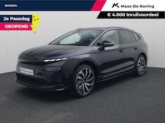 Skoda Enyaq iV - 60 Sportline | 21' Supernova