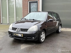 Renault Clio - 1.2-16V Campus