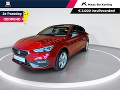 SEAT Leon - FR Business 1.5 TSI eHybrid 150 kW / 204 PK Hatchb 6 versn. DSG | Panoramadak | matrix led