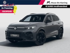 Volkswagen Tiguan - R-Line Edition 1.5 eHybrid 272 PK 6 versn. DSG Achteruitrijcamera · Draadloze telefoonlade