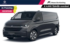 Volkswagen Transporter - Bedrijfswagens Bulli 2.5 eHybrid 233pk CVT L2 733725