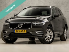 Volvo XC60 - 2.0 T8 Twin Engine AWD Inscription 391Pk Automaat (PANORAMADAK, LUCHTVERING, APPLE CARPLAY
