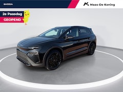 Skoda Elroq - 60 Business Edition Tour | Trekhaak, wegklapbaar | Black Pack |