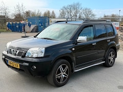 Nissan X-Trail - 2.0 Columbia Style 221.000km Bj 06-2006
