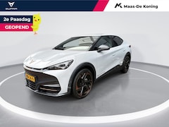 CUPRA Tavascan - Adrenaline 82 kWh 286 PK l Winterpack l 18% Bijtelling
