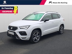 SEAT Ateca - 1.5TSI/150PK DSG FR Business Intense · BEATS Audio · Apple/Android Car Play · Camera + Par