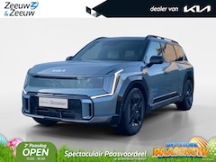 Kia EV9 - GT-Line AWD 99.8 kWh Nu te bestellen | €4.000 , - Inruilpremie + €2.000, - voorraadvoordee