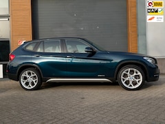 BMW X1 - SDrive20i Upgrade Edition