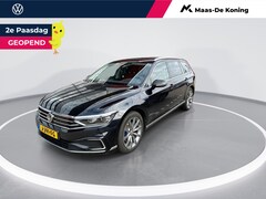 Volkswagen Passat Variant - 1.4 TSI 218pk DSG PHEV GTE Business · Panoramadak · Camera · Head-Up Display · Keyless · S