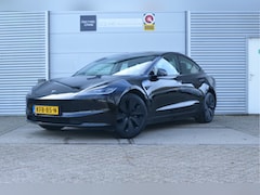 Tesla Model 3 - RWD 60 kWh Highland, AutoPilot 4.0 Ryzen