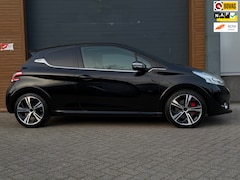 Peugeot 208 - 1.6 THP GTi